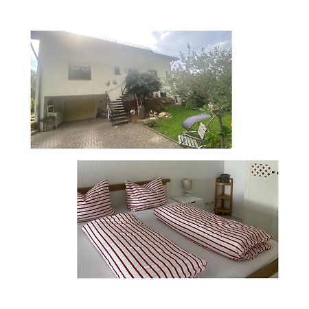 Ferienwohnung Shakira Penig ภายนอก รูปภาพ