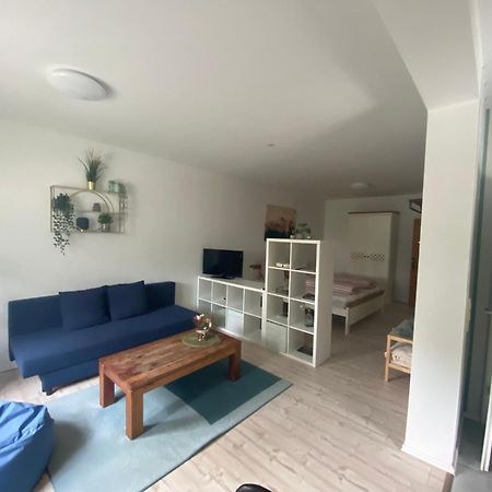 Ferienwohnung Shakira Penig ภายนอก รูปภาพ