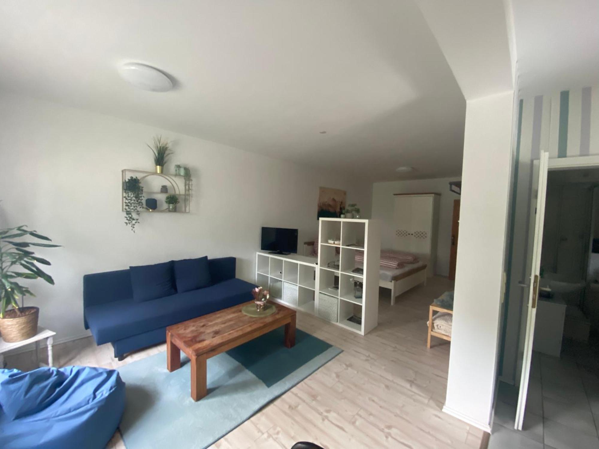 Ferienwohnung Shakira Penig ภายนอก รูปภาพ