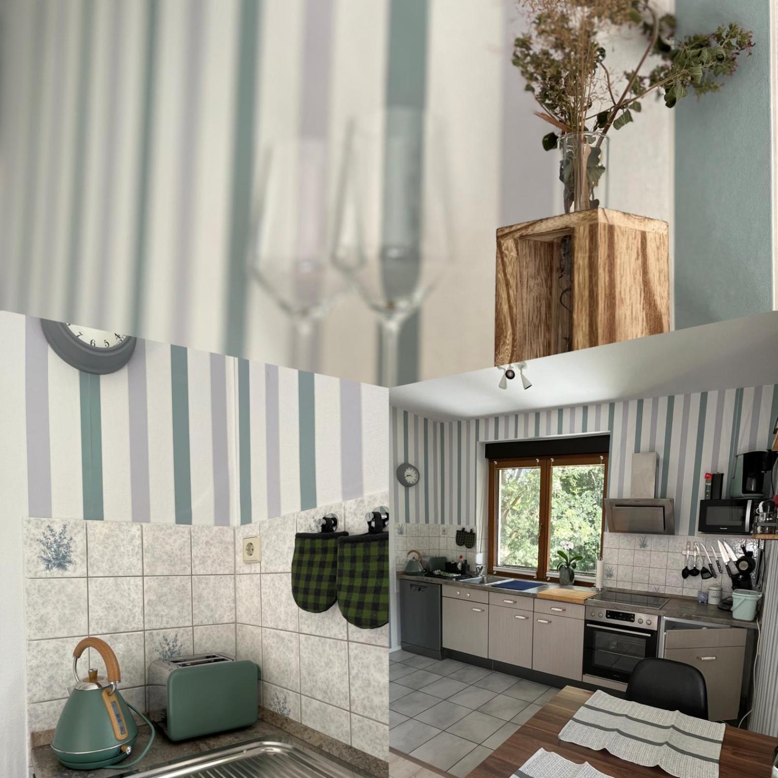 Ferienwohnung Shakira Penig ภายนอก รูปภาพ